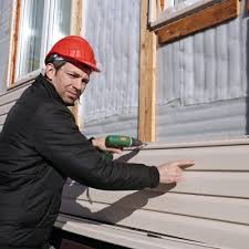 Best Custom Siding Design  in USA